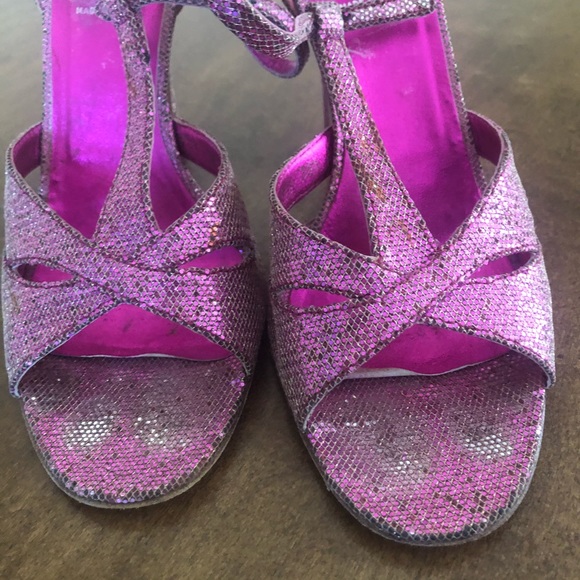 Miu Miu sandals size 38 1/2 - Picture 4 of 11